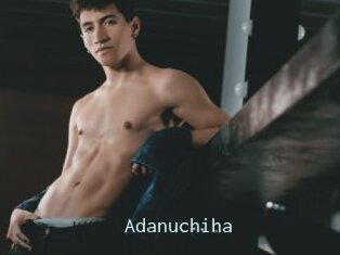 Adanuchiha