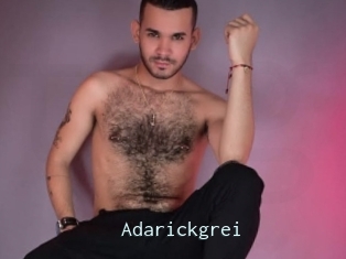Adarickgrei