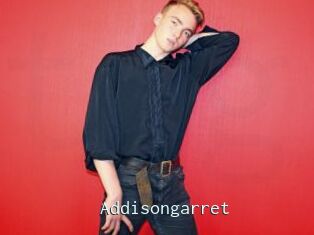 Addisongarret