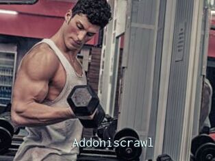 Addoniscrawl