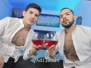 Adilamin