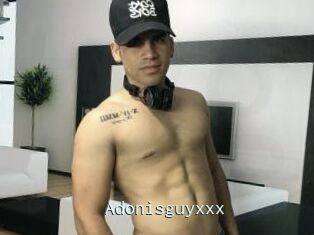 Adonisguyxxx