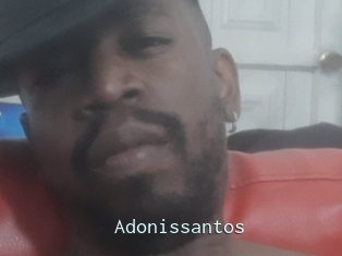 Adonissantos