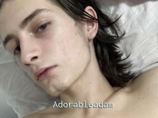 Adorableadam