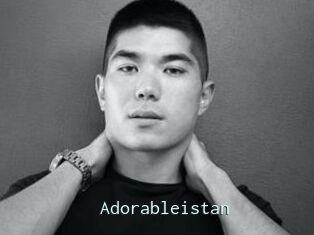 Adorableistan