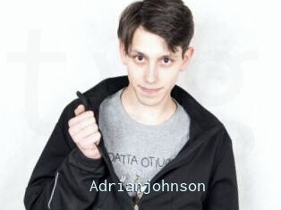 Adrianjohnson