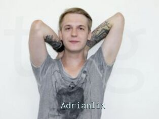 Adrianlix