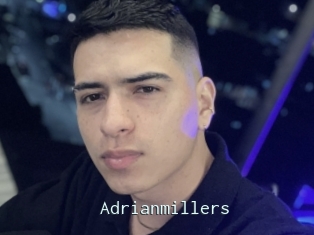 Adrianmillers
