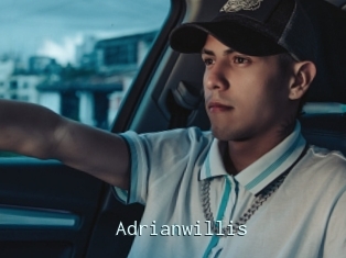 Adrianwillis