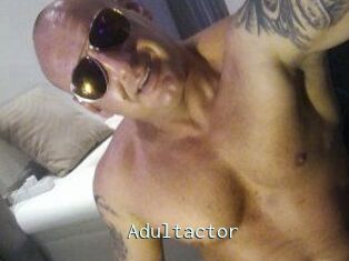 Adultactor