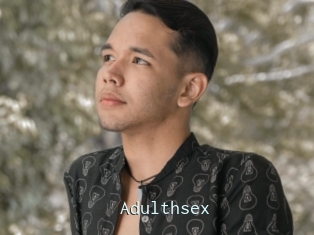 Adulthsex
