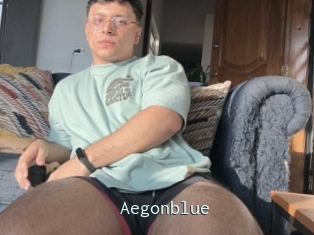 Aegonblue