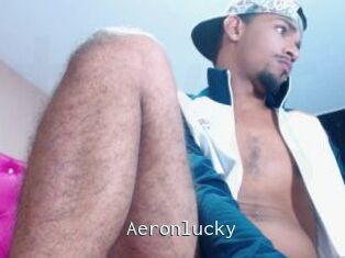 Aeronlucky