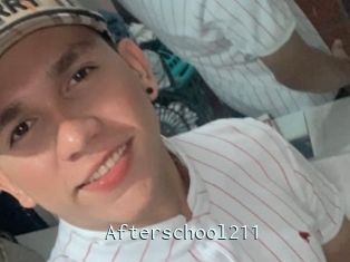 Afterschool211