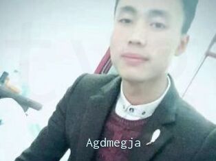 Agdmegja