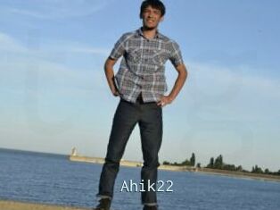 Ahik22