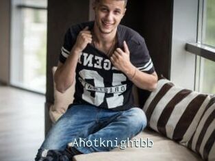 Ahotknightbb