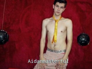 Aidanmasterful