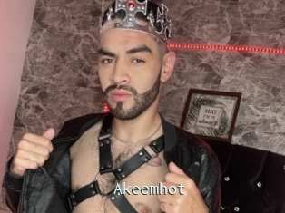 Akeemhot