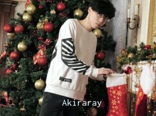Akiraray