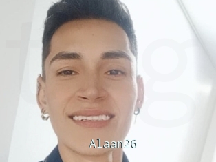 Alaan26
