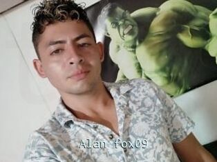Alan_fox09