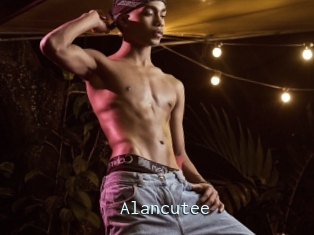 Alancutee