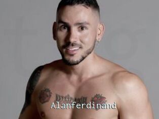 Alanferdinand