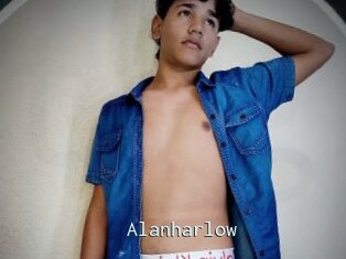 Alanharlow