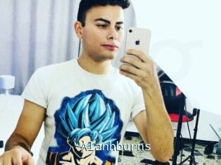 Alanhburns