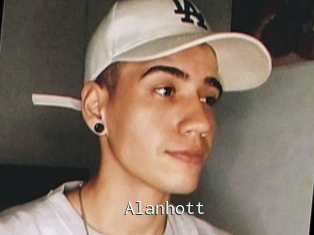 Alanhott