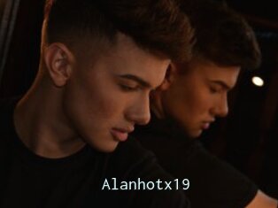 Alanhotx19