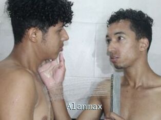 Alanmax