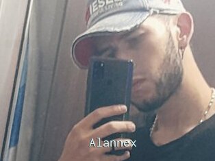 Alannex