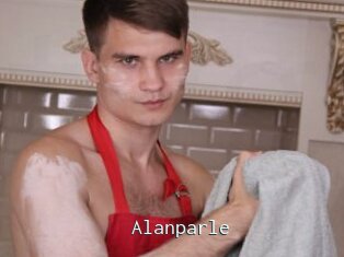 Alanparle