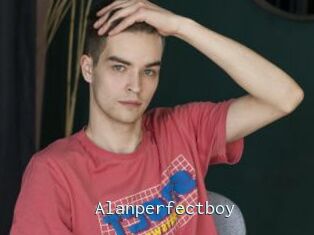 Alanperfectboy