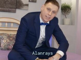 Alanrays