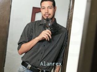 Alanrex