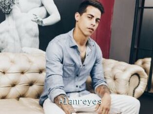 Alanreyes