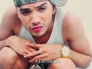 Alansexxx