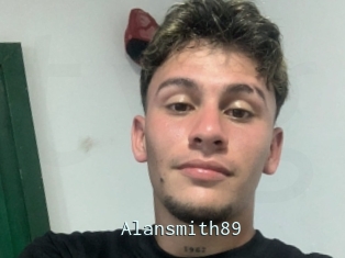 Alansmith89