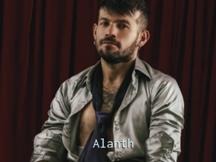 Alanth