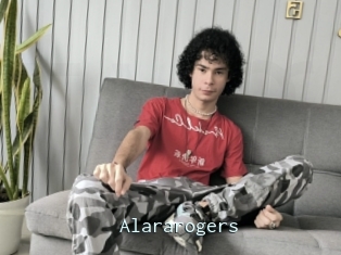 Alararogers