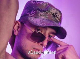 Alasdoradas