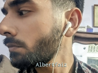 Albertfaiz