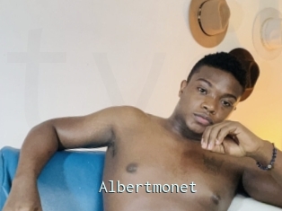 Albertmonet