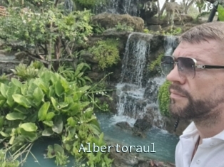 Albertoraul