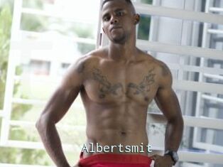 Albertsmit