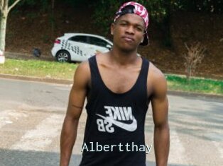 Albertthay