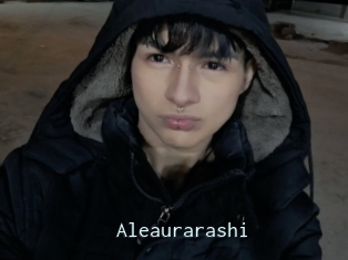 Aleaurarashi